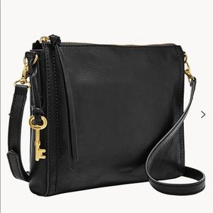 Fossil Emma EW Crossbody